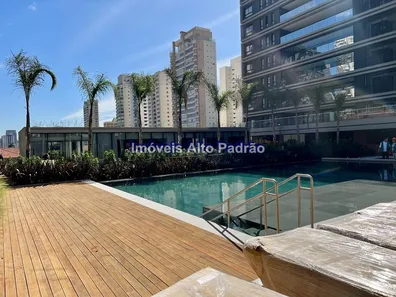 Cobertura com 3 Quartos à venda, 452m² no Cidade Monções, São Paulo