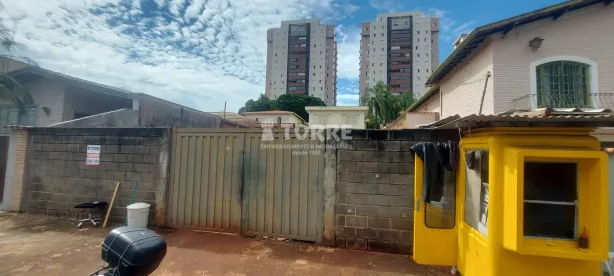 Lote/Terreno à venda, 361m² no Jardim Chapadão, Campinas