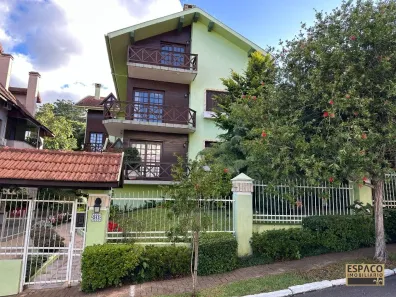Apartamento com 2 Quartos à venda, 62m² no Vila Prinstrop, Gramado