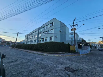 Apartamento com 2 Quartos para alugar, 60m² no Trindade, Florianópolis