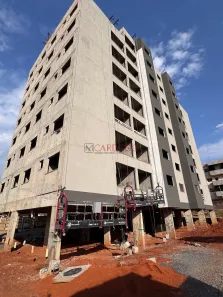 Apartamento com 2 Quartos à venda, 47m² no Samambaia Norte, Brasília