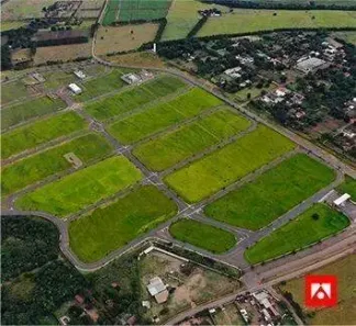 à venda, 1375m² no Parque Industrial Souza Queiroz, Limeira