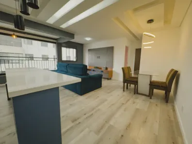 Apartamento com 2 Quartos à venda, 69m² no Alphaville Empresarial, Barueri