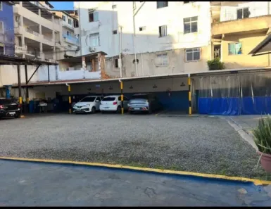 Galpão/Depósito/Armazém à venda, 612m² no Pernambués, Salvador