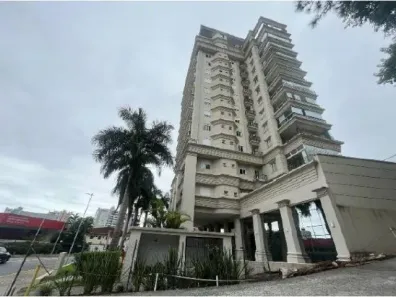 Ponto Comercial à venda, 183m² no Centro, Joinville