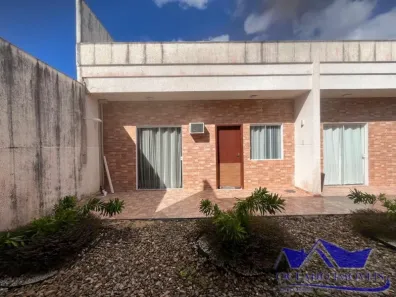 Casa com 2 Quartos à venda, 46m² no Balneario Nereiras, Guaratuba