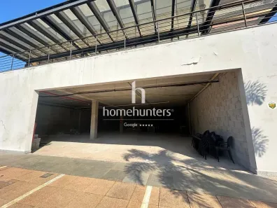 Sala Comercial para alugar, 281m² no Loteamento Alphaville Campinas, Campinas
