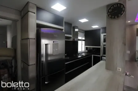 Apartamento com 3 Quartos para alugar, 67m² no Morro Santana, Porto Alegre