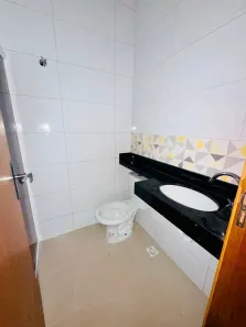 Sobrado com 2 Quartos à venda, 70m² no Caiçara, Praia Grande