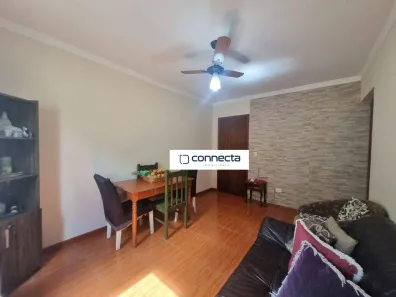 Apartamento com 1 Quarto à venda, 45m² no Macedo, Guarulhos