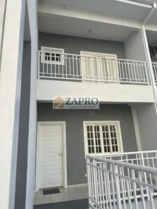 Sobrado com 2 Quartos à venda, 107m² no Jardim América, São José dos Campos