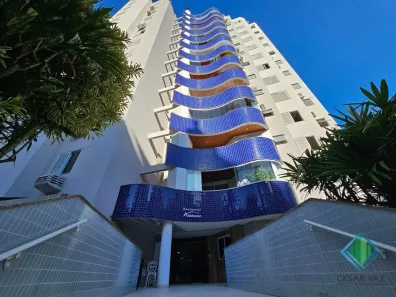 Apartamento com 3 Quartos à venda, 115m² no Coqueiros, Florianópolis