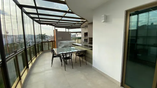 Cobertura com 4 Quartos à venda, 300m² no São Bento, Cabo Frio