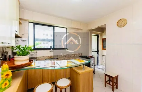 Apartamento com 2 Quartos à venda, 120m² no Icaraí, Niterói