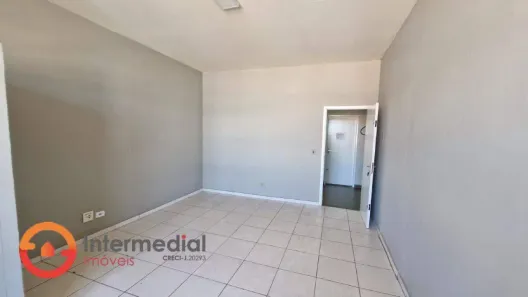 Sala Comercial para alugar, 35m² no Residencial Primo, Boituva