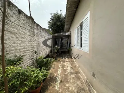 Casa com 1 Quarto à venda, 129m² no Cerâmica, São Caetano do Sul