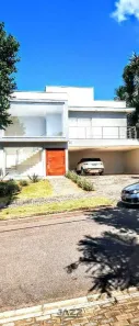 Casa com 3 Quartos à venda, 300m² no Condomínio Residencial Fazenda Santa Helena, Bragança Paulista