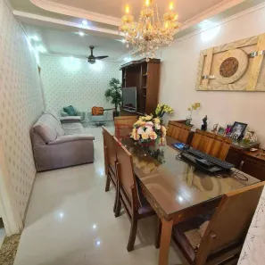 Casa de Condomínio com 3 Quartos à venda, 140m² no Jardim Interlagos, Ribeirão Preto