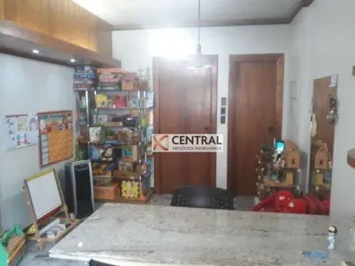 Sala Comercial à venda, 26m² no Graça, Salvador
