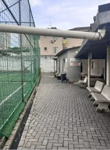 Lote/Terreno à venda, 3196m² no Vila Belmiro, Santos