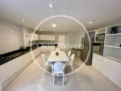 Apartamento com 3 Quartos à venda, 126m² no Ipanema, Rio de Janeiro