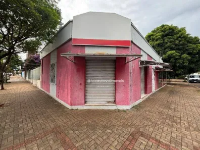 Sala Comercial para alugar, 100m² no Centro, Cascavel