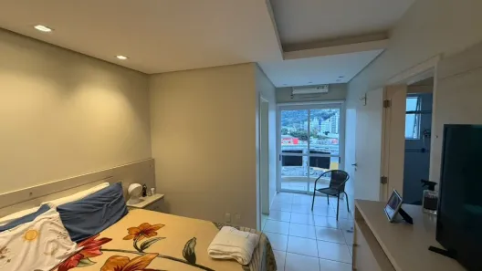 Apartamento com 3 Quartos à venda, 110m² no Kobrasol, São José