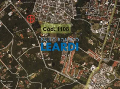 Lote/Terreno à venda, 4973m² no Paisagem Renoir, Cotia