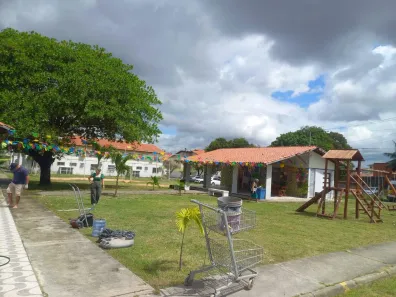 Casa com 2 Quartos à venda, 48m² no Planalto Ayrton Senna, Fortaleza