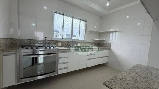Apartamento com 2 Quartos para alugar, 120m² no Parque Campolim, Sorocaba