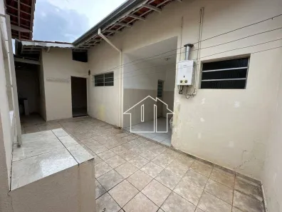 Casa com 4 Quartos à venda, 300m² no Jardim Satélite, São José dos Campos