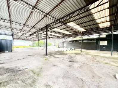Galpão/Depósito/Armazém para alugar, 1039m² no Vila Vera, São Paulo