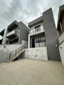 Casa com 3 Quartos para alugar, 125m² no Portais (Polvilho), Cajamar
