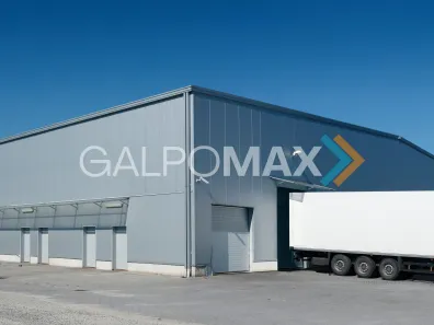 Galpão/Depósito/Armazém para alugar, 3100m² no Zona Industrial Norte, Joinville