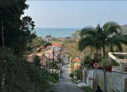 Lote/Terreno à venda, 240m² no Cabeçudas, Itajaí