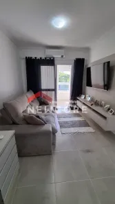 Apartamento com 2 Quartos à venda, 75m² no Centro, Taubaté