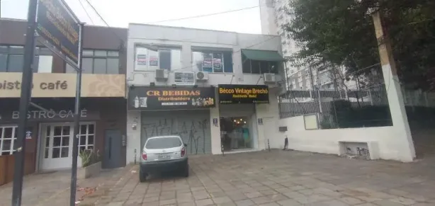 Sala Comercial para alugar, 56m² no Cristo Redentor, Porto Alegre