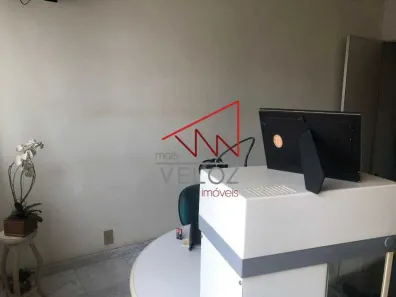 Sala Comercial à venda, 26m² no Centro, Rio de Janeiro