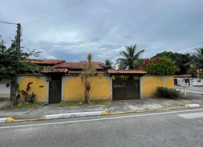 Casa com 3 Quartos à venda, 136m² no Jardim Atlântico Oeste (Itaipuaçu), Maricá