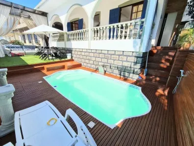 Casa com 4 Quartos à venda, 210m² no Itaguaçu, Florianópolis