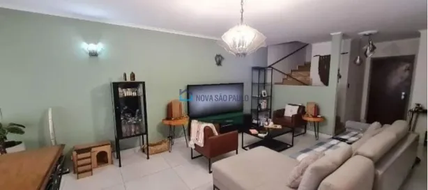 Casa com 4 Quartos à venda, 233m² no Vila Guarani (Z Sul), São Paulo