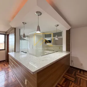 Apartamento com 3 Quartos à venda, 97m² no Vila Cachoeirinha, Cachoeirinha
