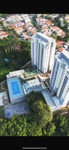 Apartamento com 3 Quartos à venda, 121m² no Jardim Itamarati, Campinas