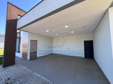 Casa de Condomínio com 2 Quartos à venda, 125m² no , Araçoiaba da Serra