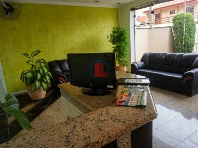 Apartamento com 2 Quartos à venda, 64m² no Conserva, Americana