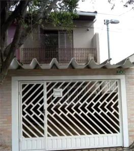 Sobrado com 2 Quartos à venda, 130m² no Vila Cordeiro, São Paulo