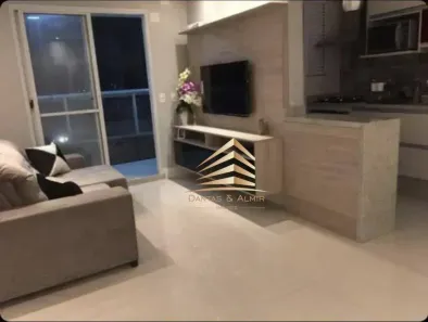 Apartamento com 2 Quartos à venda, 61m² no Vila Endres, Guarulhos