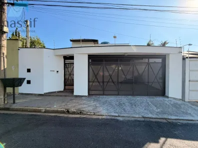 Casa com 3 Quartos à venda, 367m² no Vila Oliveira, Mogi das Cruzes