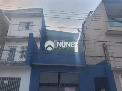 Sobrado com 4 Quartos à venda, 177m² no Bussocaba, Osasco