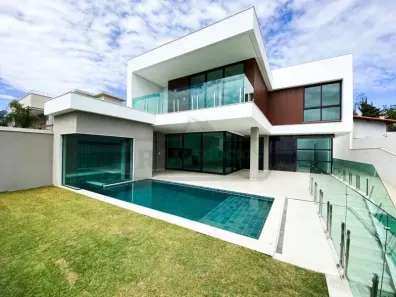 Sobrado com 4 Quartos à venda, 533m² no Granville, Juiz de Fora